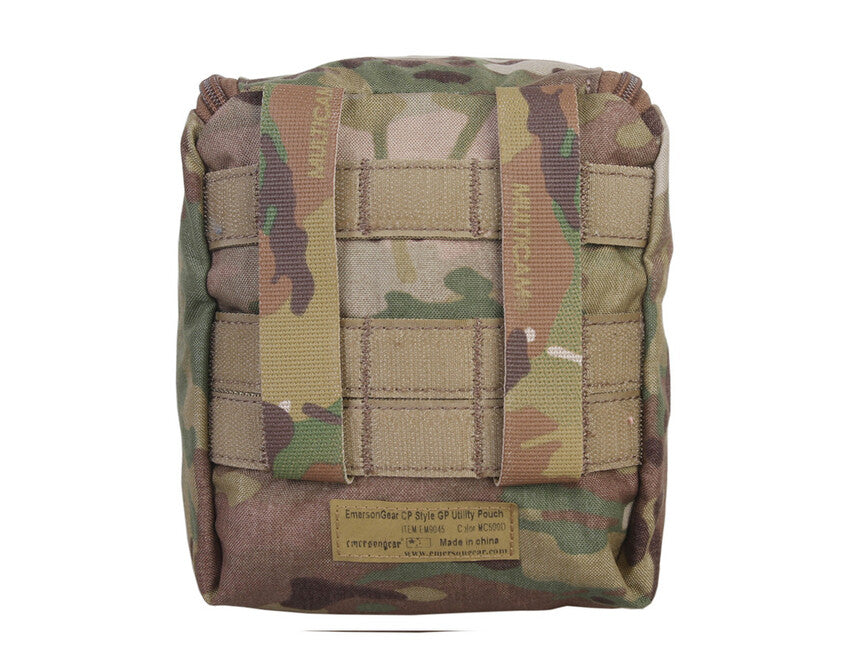 Emersongear CP Style GP husă multifuncțională HLD