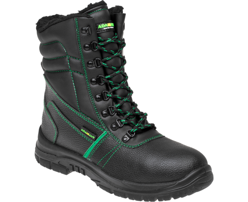 BENNON CLASSIC bocanci tactici S3