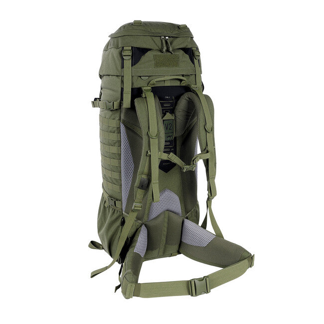 Tasmanian Tiger Pathfinder 80L rucsac, oliv