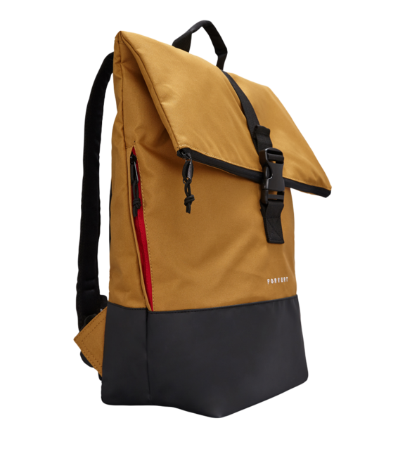 Forvert Lorenz rucsac 30L, ochre