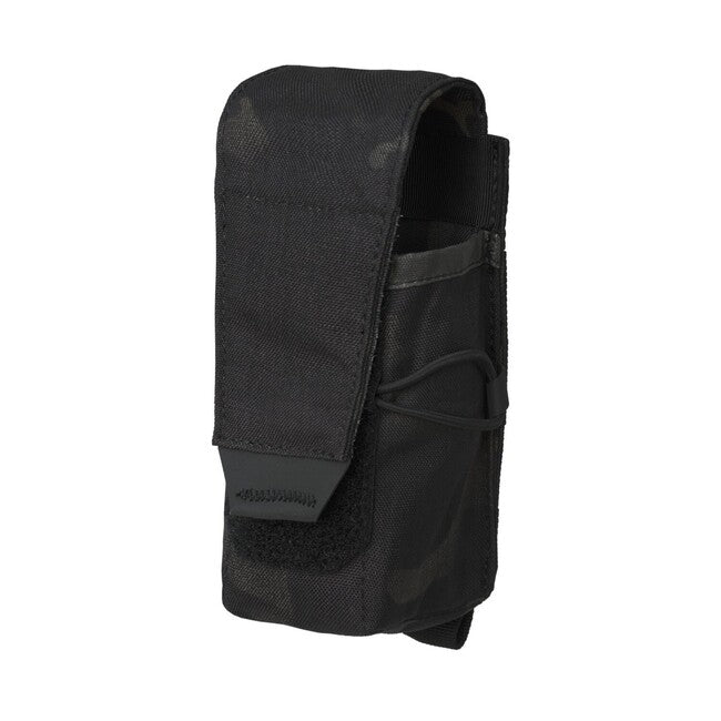 Helikon-Tex husă pentru grenade de fum, Multicam Black