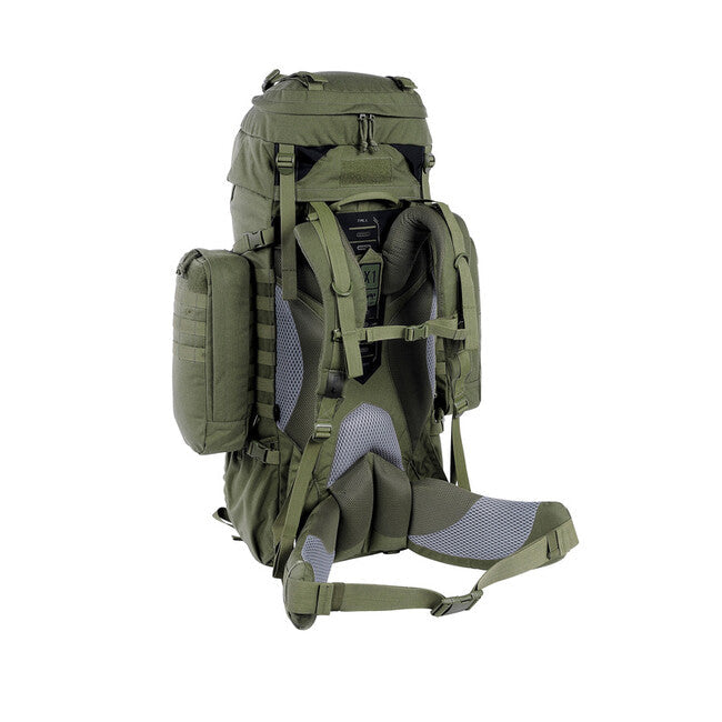 Tasmanian Tiger Range rucsac 90L, oliv