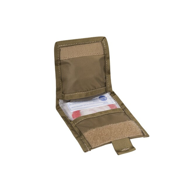 Helikon-Tex MICRO husă pentru trusa de prim ajutor Nylon, Red