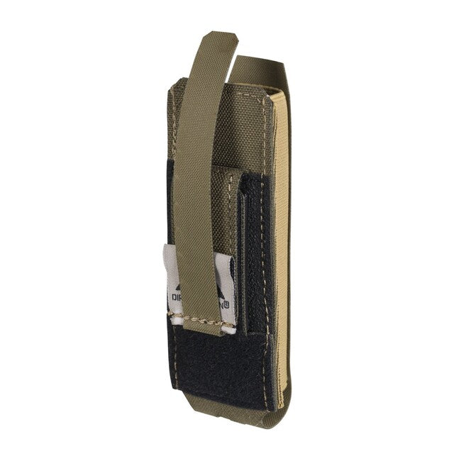 Direct Action® LOW PROFILE husă pentru baston Cordura, Shadow Grey
