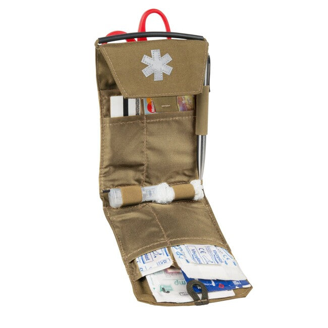 Helikon-Tex Insert pentru consumabile medicale, Shadow Grey