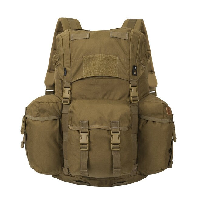 Helikon-Tex Bergen Backpack rucsac, Earth Brown / Clay