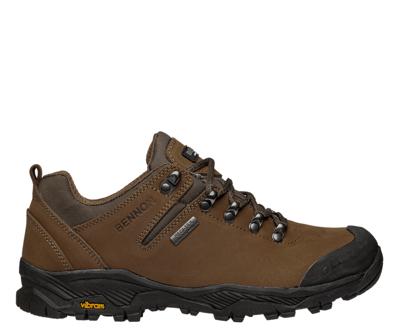 BENNON TERENNO Low pantofi de trekking