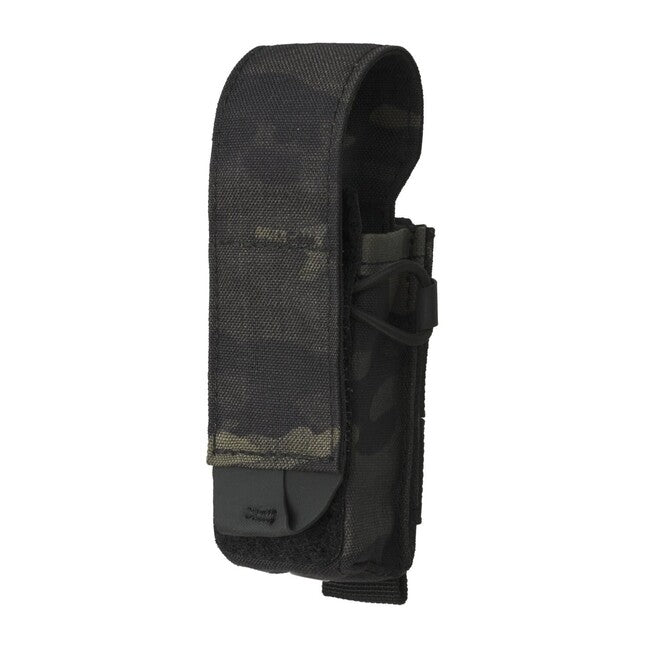 Helikon-Tex husă pentru încărcătoare pistol, Multicam Black