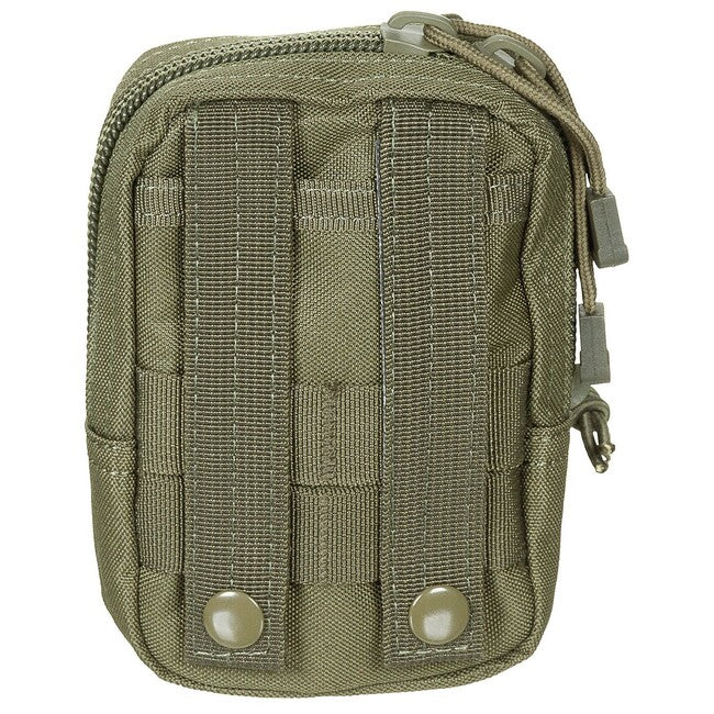 MFH husă MOLLE, OD Green