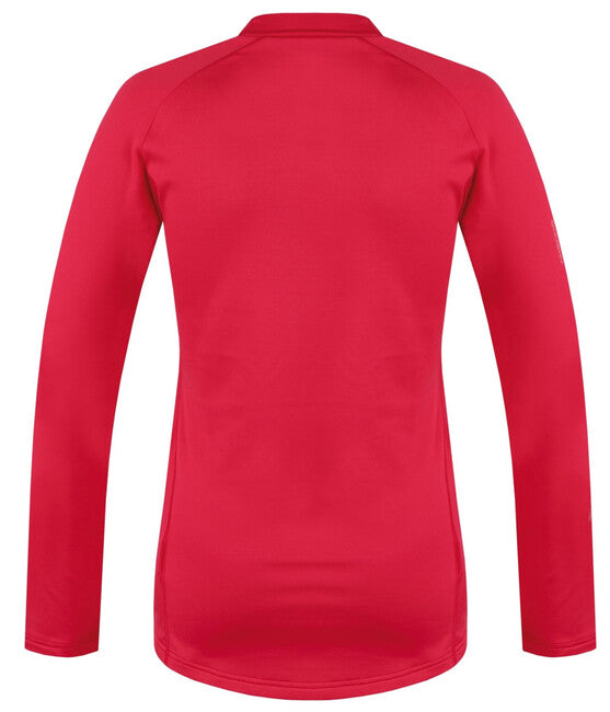 HUSKY Active Winter DL tricou din îmbrăcăminte termică TROMI, roz, L