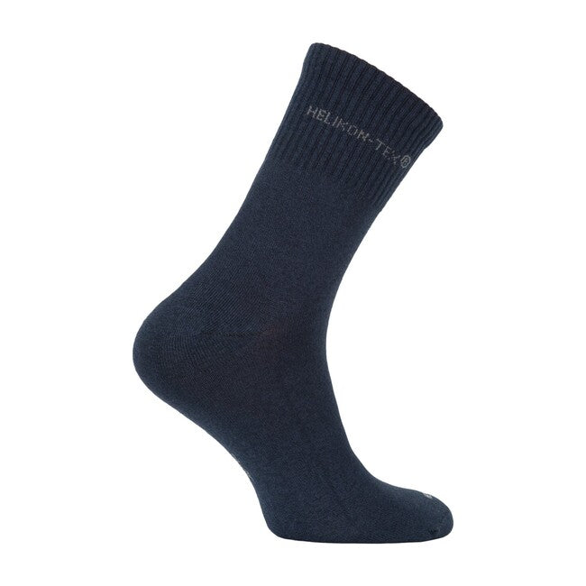 Helikon-Tex All Round șosete - 3 pachete, bleumarin