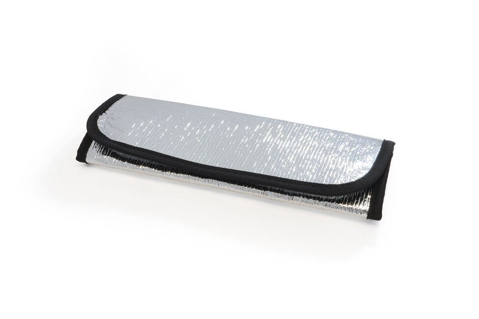 Origin Outdoors saltea izolantă cu acoperire din aluminiu