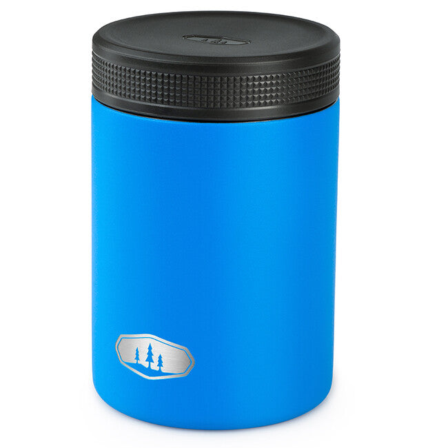 GSI Outdoors Glacier termocană pentru mâncare 354 ml