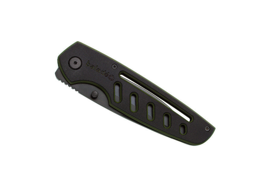 Baladeo ECO090 T-tech cuțit pliabil
