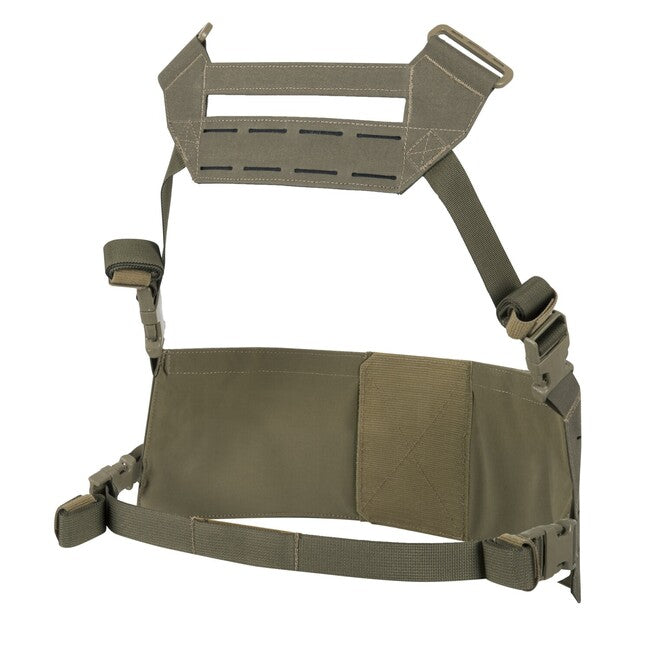 Direct Action® SPITFIRE MK II modulator pentru purtător frontal, Coyote Brown
