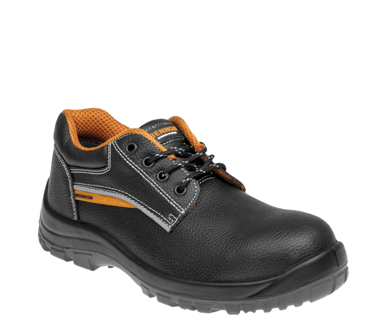 BENNON BASIC S1 Low pantofi de lucru