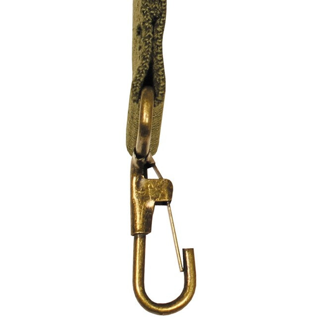 MFH chingă pentru umăr pe geantă 3,8 cm, OD Green