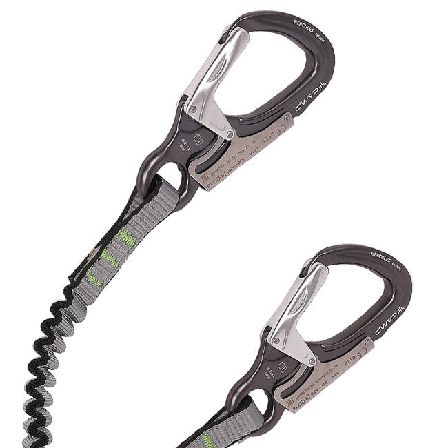 CAMP Kinetic Rewind set via ferrata, 87 - 107 cm