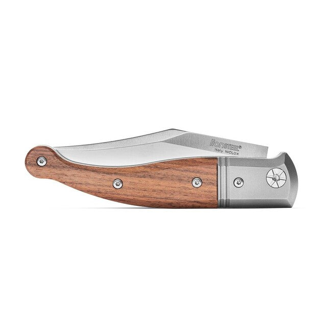 Lionsteel GITANO GT01 ST briceag tradițional cu lamă din oțel Niolox este nou