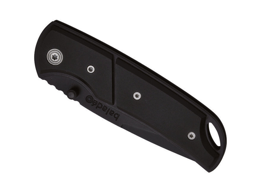 Baladeo ECO082 briceag, Black XP