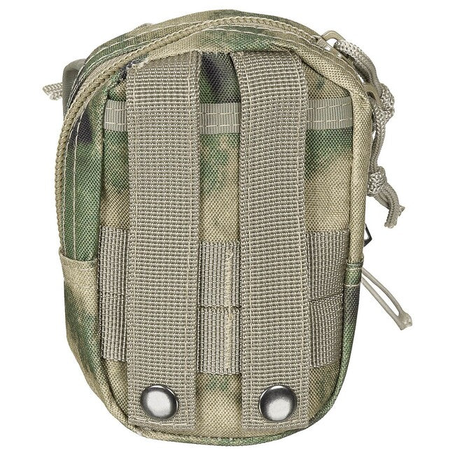 MFH husă MOLLE, HDT-camo FG