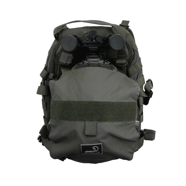 Agilite Amap III Assault Pack rucsac 26, ranger green