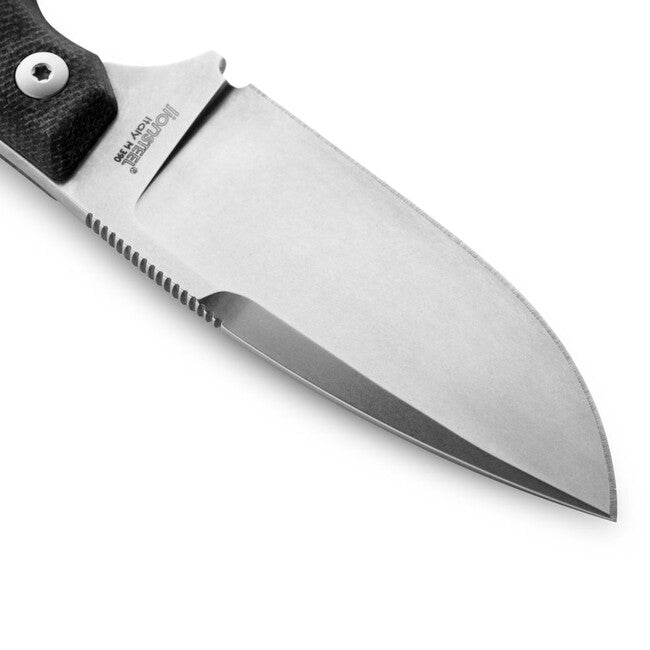 Lionsteel H2 GBK cuțit 1