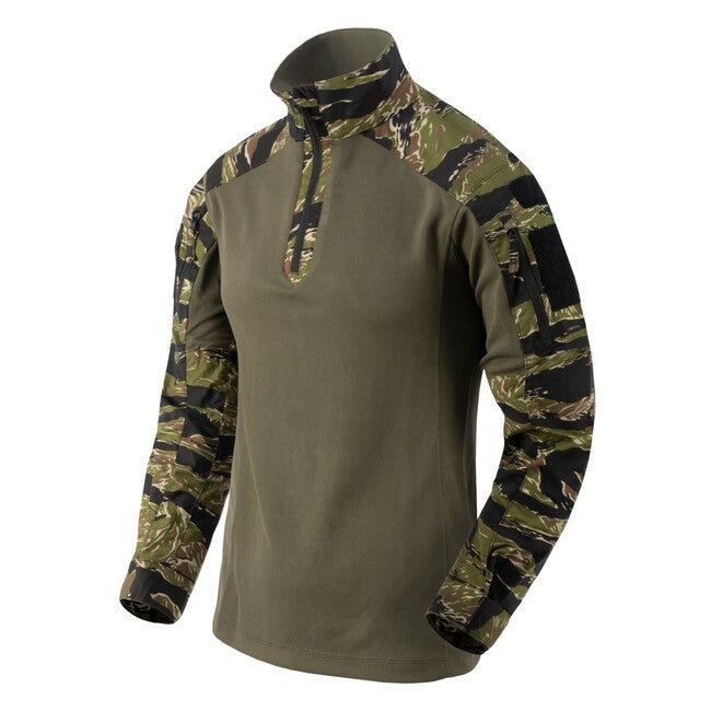 Helikon-Tex MCDU Combat tricou, Tiger Stripe