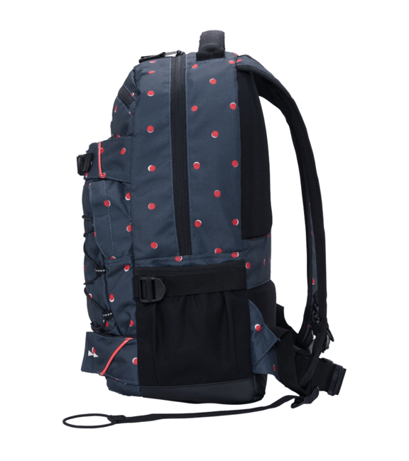 Forvert Louis Study rucsac 22L, bleumarin