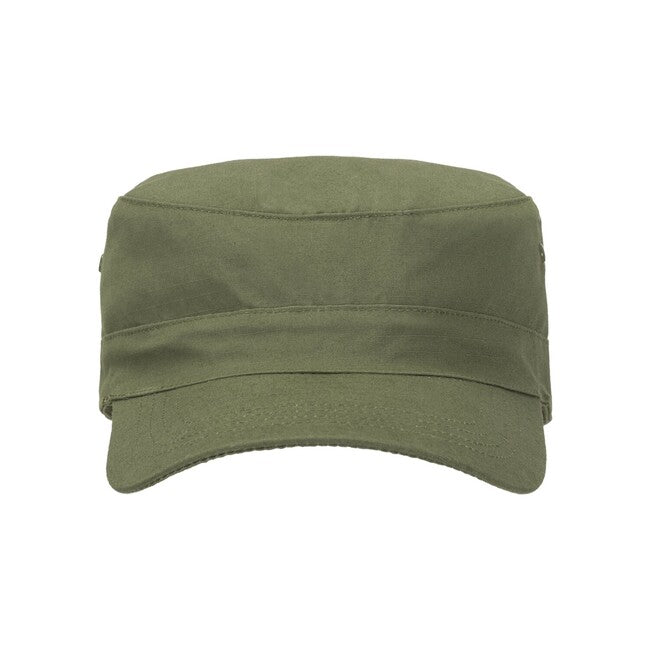 Helikon-Tex COMBAT șapcă PolyCotton Ripstop, verde oliv
