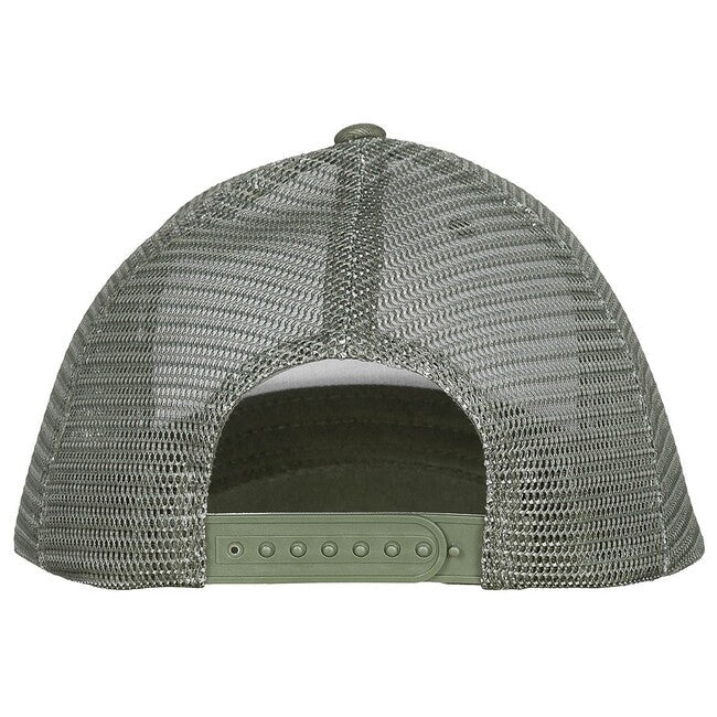MFH șapcă Trucker, reglabilă, OD green