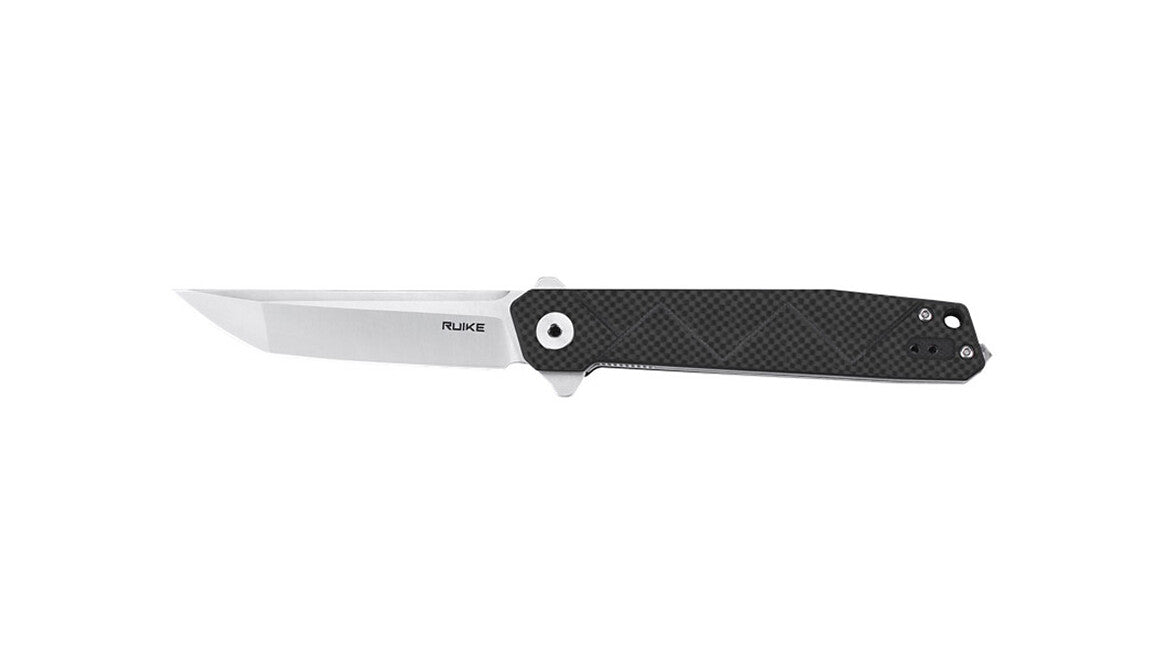 Ruike P127 briceag, negru