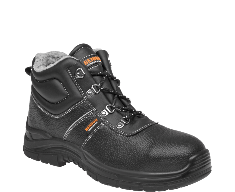 BENNON BASIC O2 Winter High bocanci de lucru
