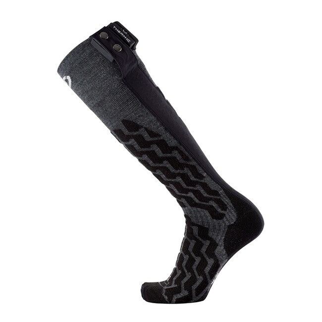Therm-ic Fusion șosete încălzite Uni + S-pack 1200