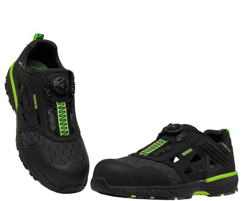 BENNON PREDATOR S1P ESD pantofi de lucru