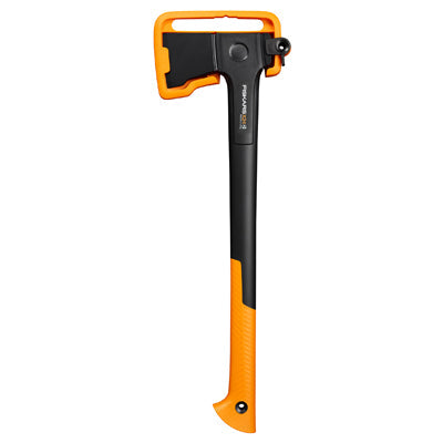 Fiskars X-Series X24 topor universal M-Blade