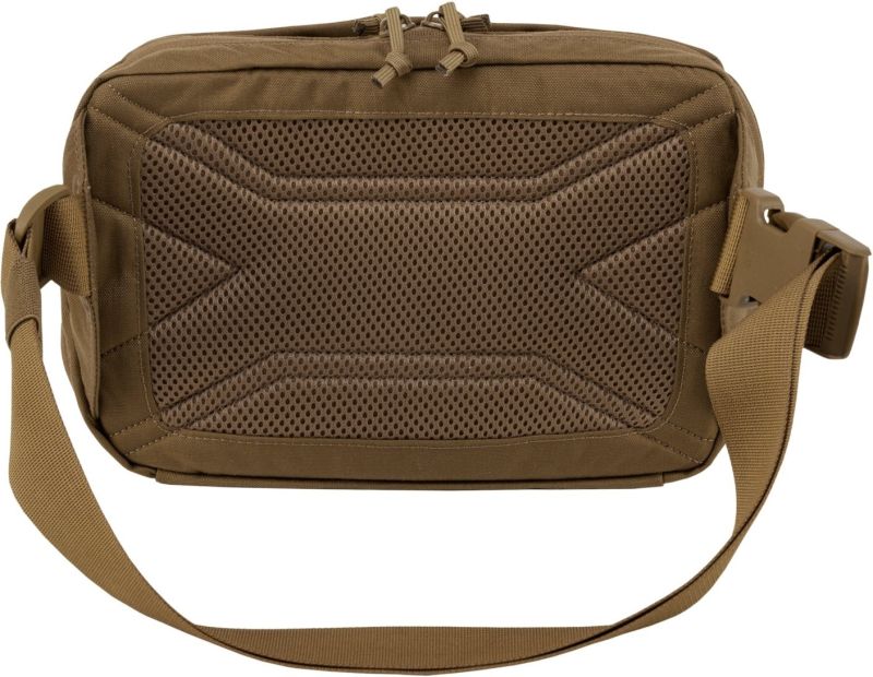 Helikon-Tex RAT borsetă pentru purtare ascunsă armă Cordura, Black