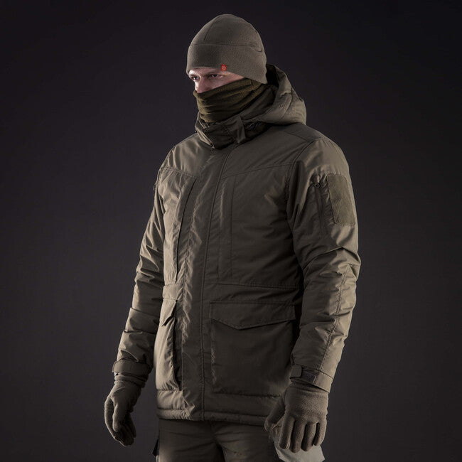 Pentagon HCP V2.0 parka pentru bărbați, RAL7013