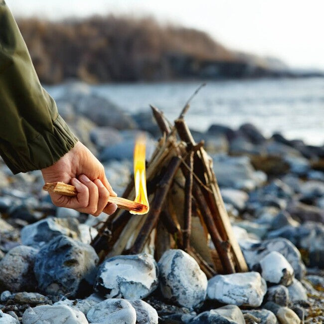 LIGHT MY FIRE MayaSticks lemn de aprindere 900g