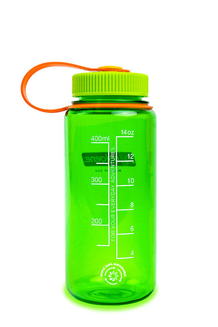 Nalgene WM Sustain sticlă de băut, minge de pepene, 0,5 l