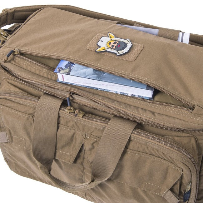 Helikon-Tex RANGEMASTER geantă pentru echipament Cordura, verde oliv