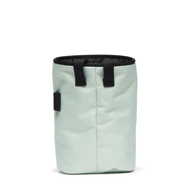 Black Diamond Mojo săculeț pentru magneziu, foam green