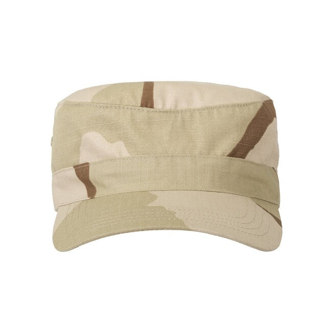 Helikon-Tex COMBAT șapcă bumbac Ripstop, EN Desert