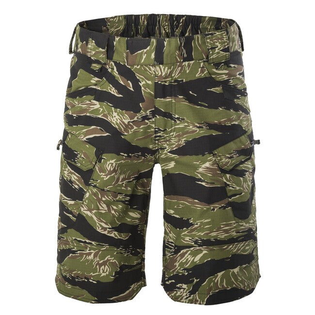 Helikon-Tex UTS pantaloni scurți tactici PolyCotton Stretch Ripstop, Tiger Stripe 11