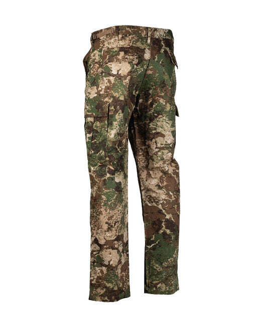 Mil-Tec US BDU Rip-Stop WASP I Z2 pantaloni pentru bărbați