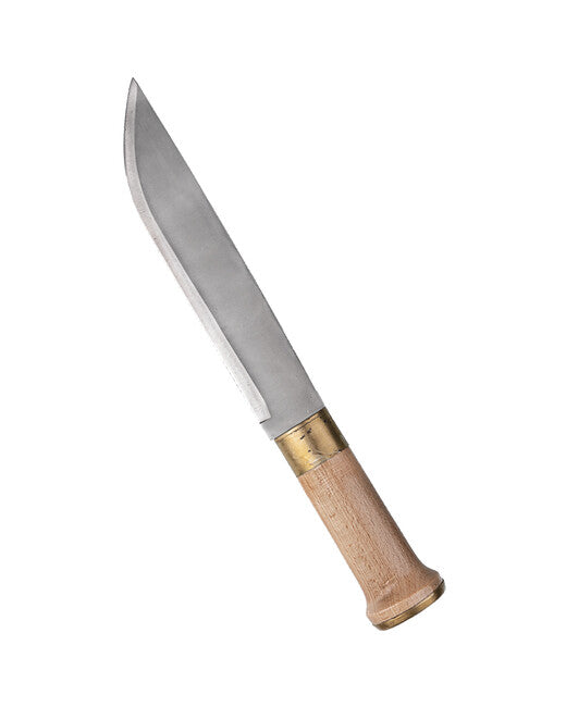 Mil-Tec cuțit finlandez 32 cm cu teacă