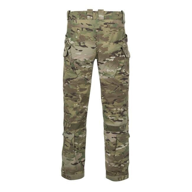 Direct Action® VANGUARD pantaloni de luptă, RAL 7013