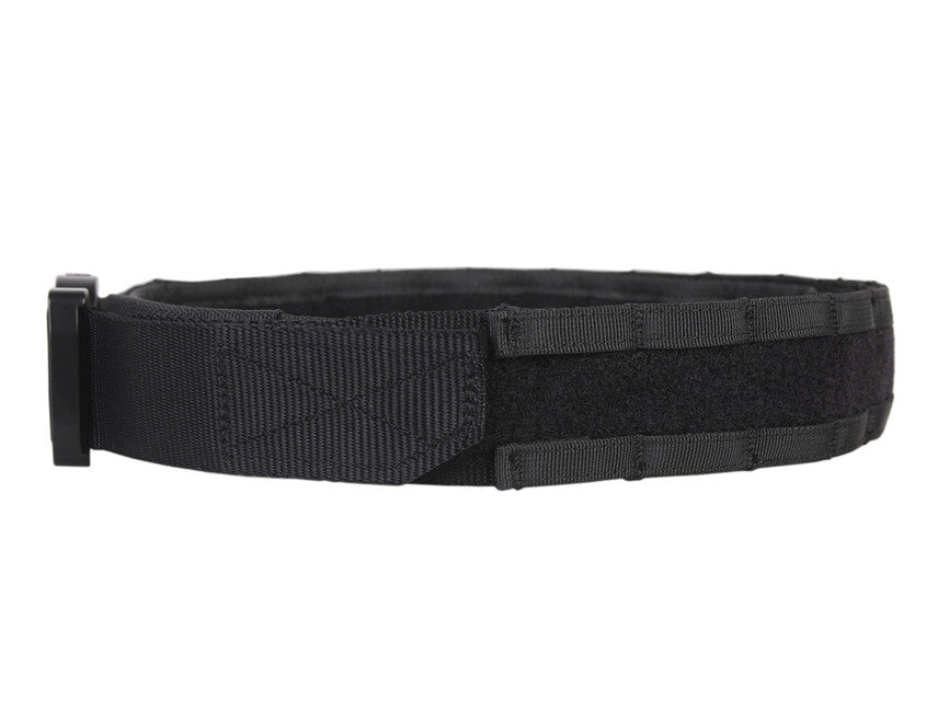 Emersongear COBRA centură de luptă 4,45 cm, neagră
