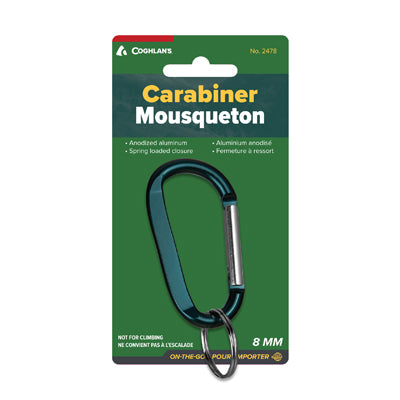 Coghlans Biner 8 x 82 mm 1 buc, culori mixte