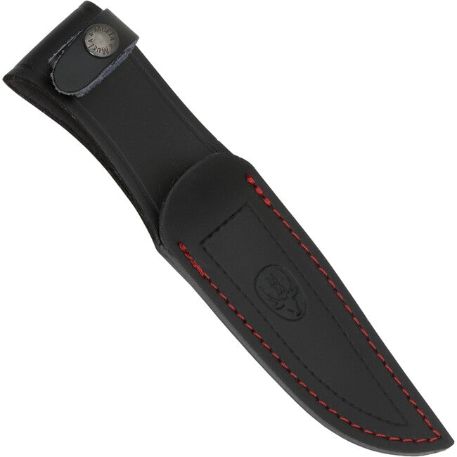 MUELA Pointer cuțit cu lamă fixă Micarta